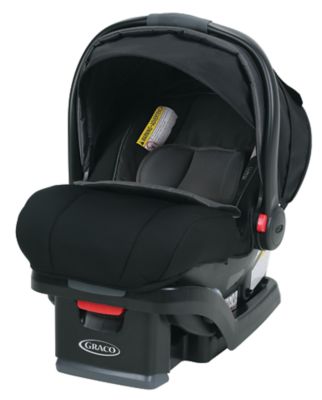 graco compact car seat