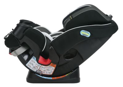 graco 4ever safety surround manual