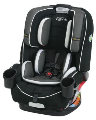 graco 4 in one car seat