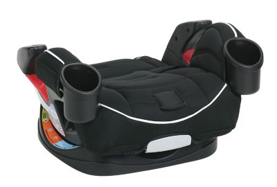 graco 4ever car seat safety surround
