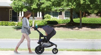 modes 3 essentials lx stroller