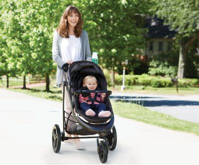 graco modes essentials stroller