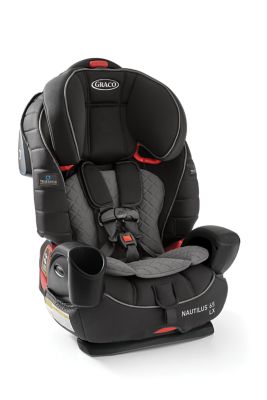 graco trueshield