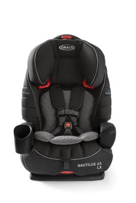 graco nautilus 65 lx