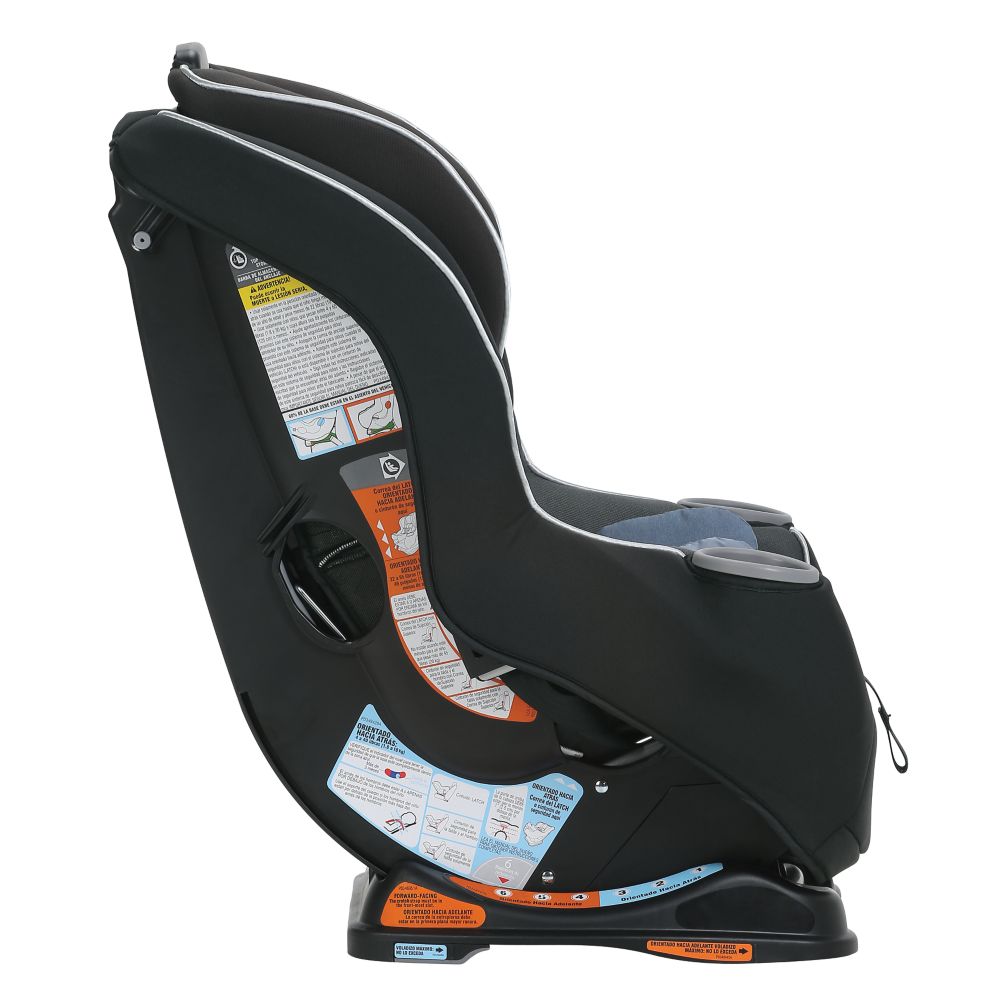 Graco car seat outlet sequence 65