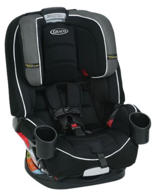 graco 4ever car seat safety surround