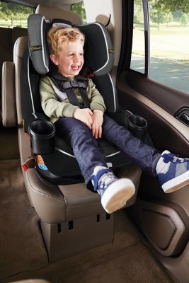 graco 4ever 4 in 1 safety surround