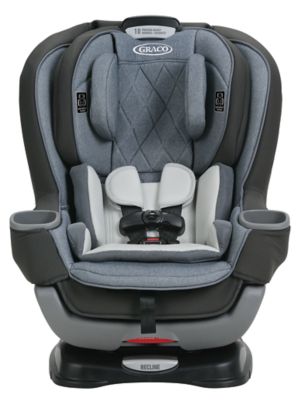 graco extend2fit platinum convertible car seat