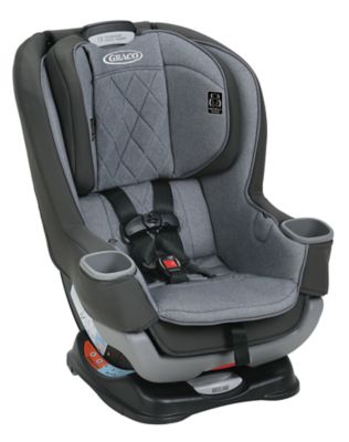 graco extend to fit platinum