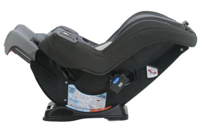 graco extend2fit platinum