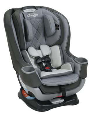 graco extend2fit platinum convertible car seat