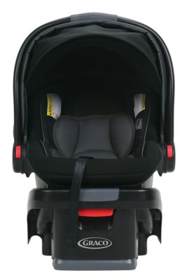 graco snugride 35 stroller and carseat