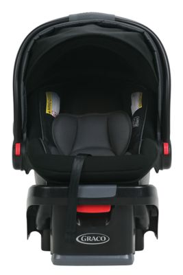 graco car seat snugride 35