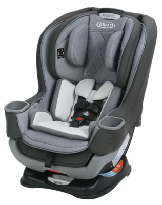 Graco Extend2Fit™ Platinum Convertible 