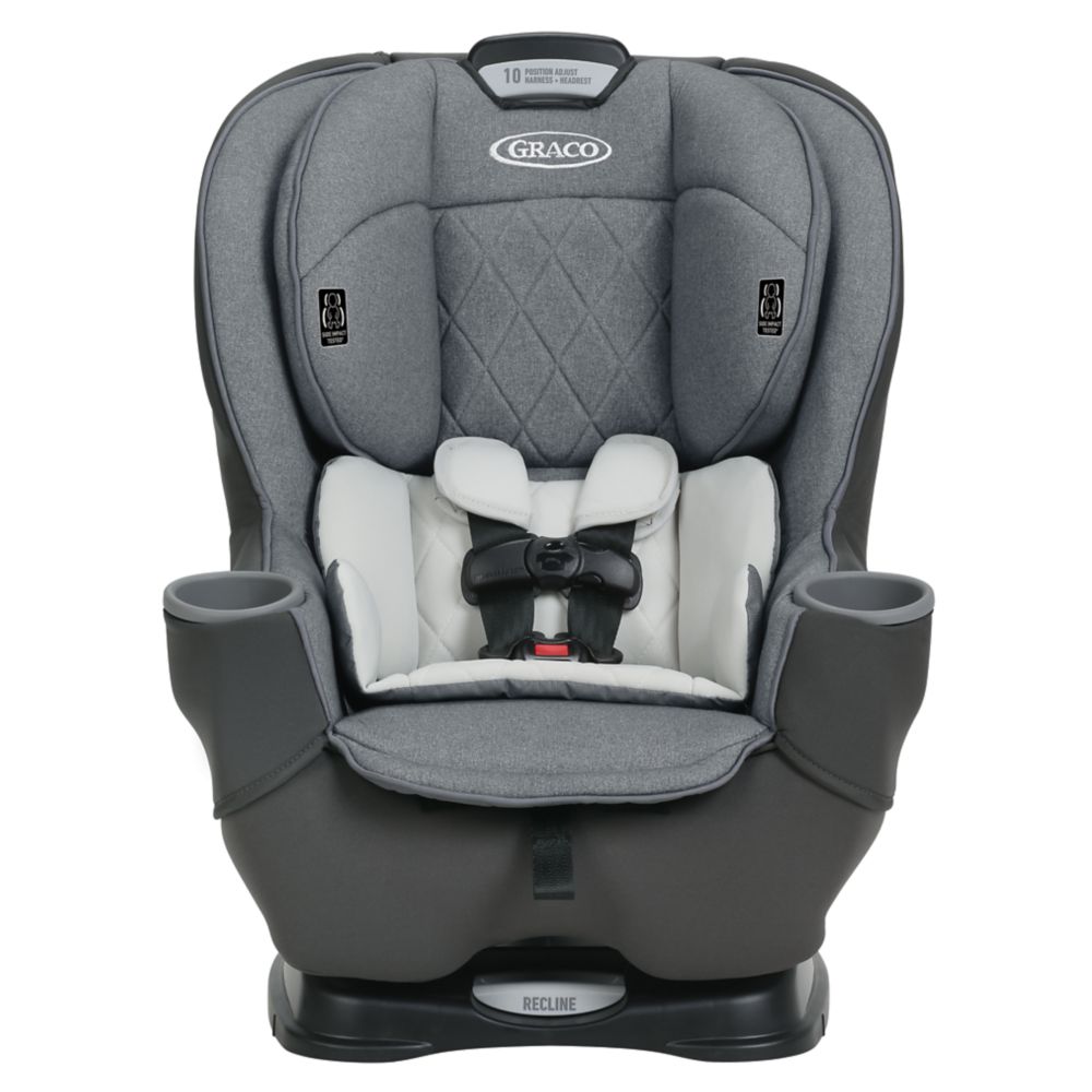 Graco sequence 65 convertible car hot sale seat anabele