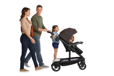 uno2duo travel system