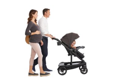 uno2duo stroller