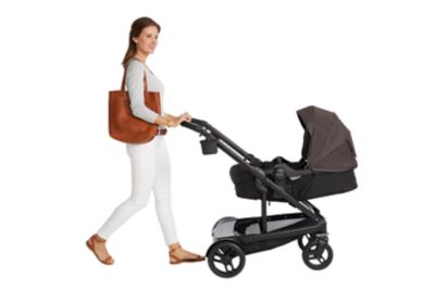 uno2duo stroller