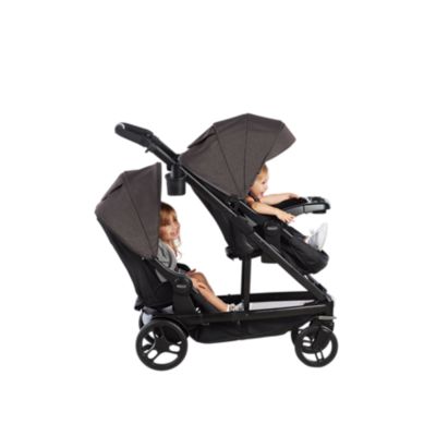 graco uno2duo accessories