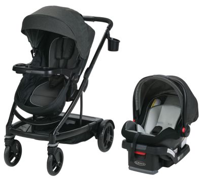 graco uno2duo bassinet