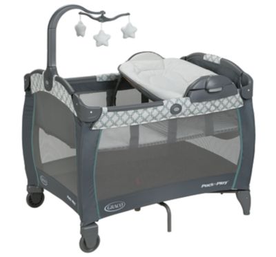 graco napper changer replacement