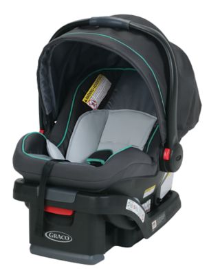 graco click connect double stroller manual