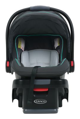 graco snugride 35 and stroller