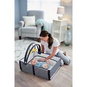 graco pack n play anywhere dreamer