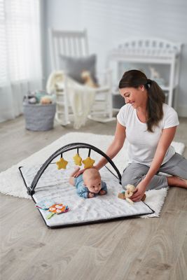 graco pack and play anywhere dreamer