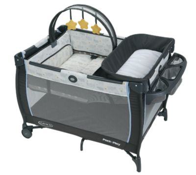 Graco Pack 'n Play® Anywhere Dreamer 