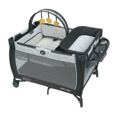 Pack 'n Play® Anywhere Dreamer™ Playard