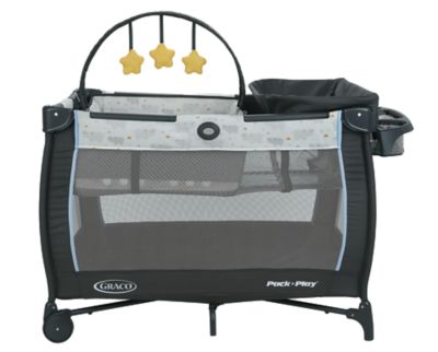 graco pack n play anywhere dreamer playard