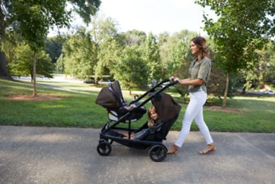 graco baby uno2duo