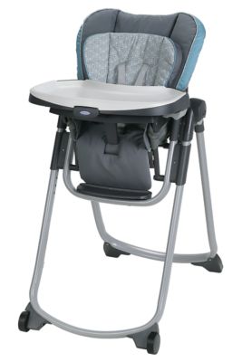 graco baby classics high chair