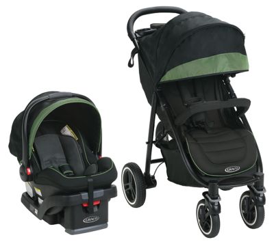 graco xt