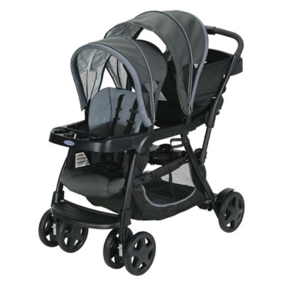 The 9 Best Double Strollers of 2021