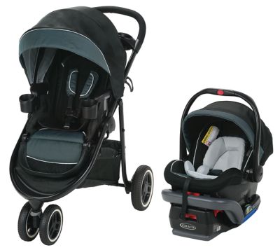 graco 7 in 1 stroller