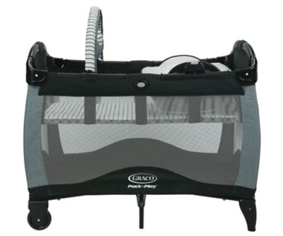 graco reversible napper and changer