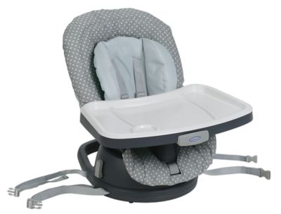 graco swivi seat replacement cover