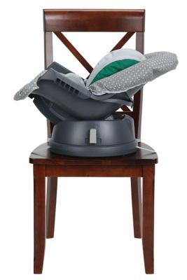 graco swivel high chair