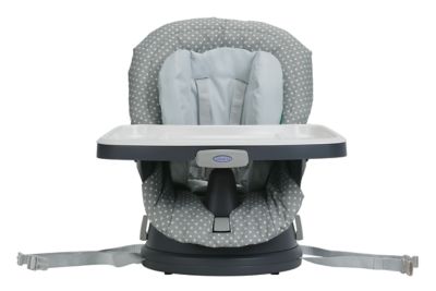graco swivi 3 in 1 booster