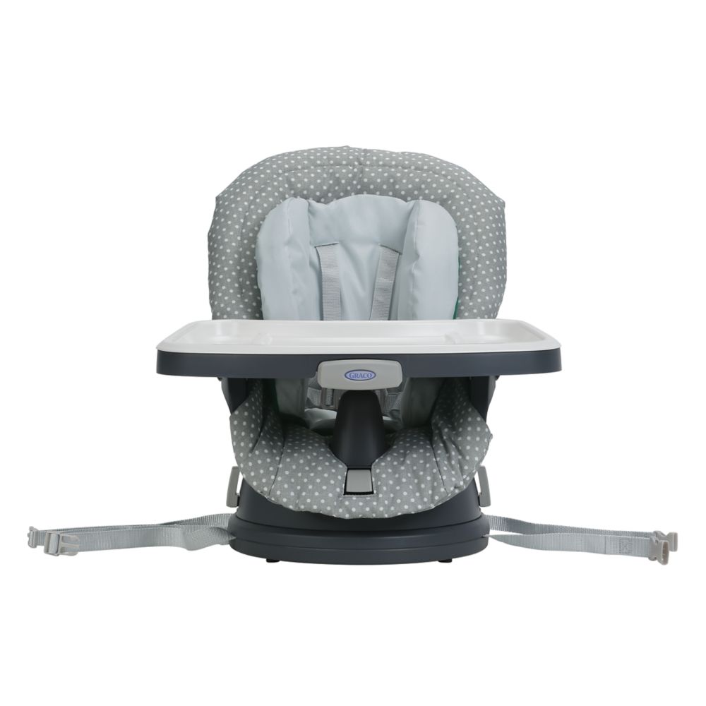 Graco 3 outlet in 1 highchair