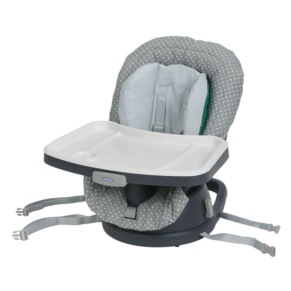 Graco 3 in one best sale high chair