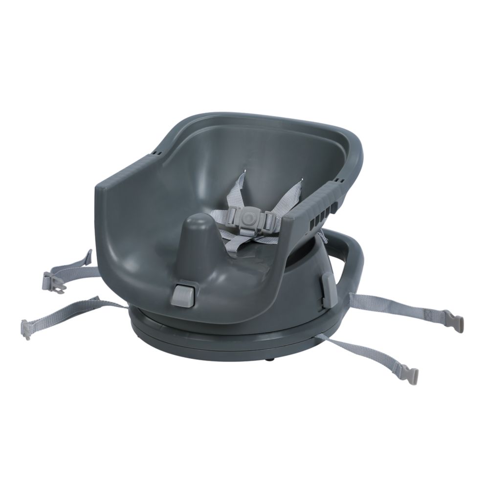 Safety 1st essential outlet booster feeding seat