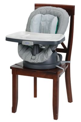 graco high chairs at target