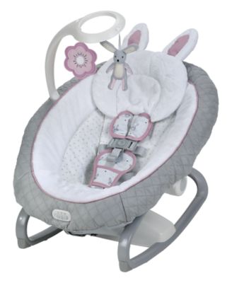 graco everyway soother manual