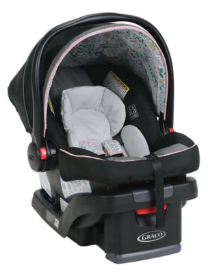 graco snugride 30 stroller and carseat