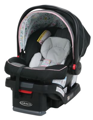 graco pace car seat