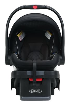 graco trueshield infant car seat manual