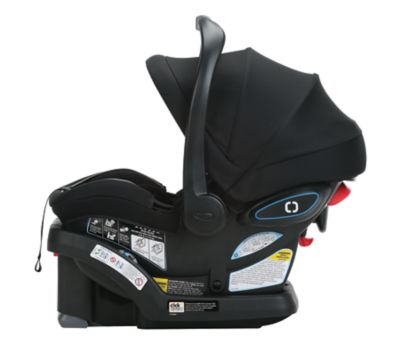 graco travel system with snugride 35 lx